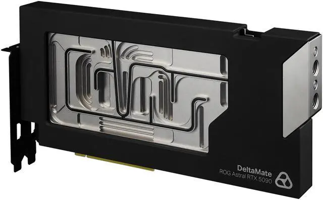Main image of Thermal Grizzly DeltaMate GPU Block - Astral GeForce RTX 5090 (TG-DM-GPU-001)