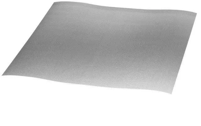 Alt view image 5 of 5 - Premium Ultra Thin 0.22mm PVC Case/Fan Dust Filter Material (PVCM-30)