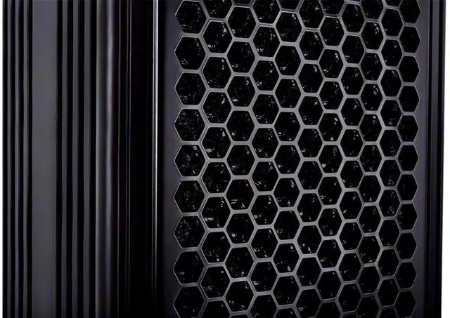 Alt view image 2 of 7 - Alphacool Eiswand 360 Solo - Black (11459)