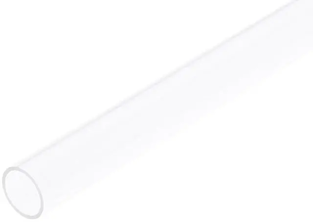 Alt view image 3 of 4 - Alphacool HardTube 12/10mm plexi clear 60cm - 4pcs (18526)