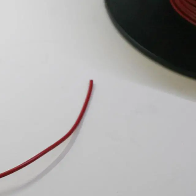 Alt view image 2 of 6 - ModMyMods MMM 18 AWG Ul1007 Hookup Wire - Red (MOD-0145)