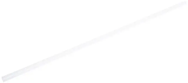 Alt view image 4 of 4 - Alphacool HardTube 12/10mm plexi clear 60cm - 4pcs (18526)