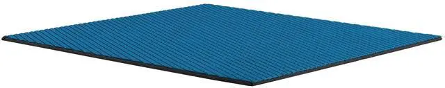 Alt view image 19 of 19 - Thermal Grizzly TG-MP-A-100-100-10-2 Minus Pad Advance 2-Pack Thermal Interface Pad,100x100x1.0mm for SSDs,GPUs&Electronics