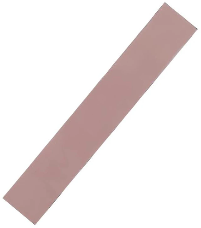 Alt view image 2 of 9 - Thermal Grizzly Minus Pad 8 - 120x 20x 1.0 mm - 2 pcs, Pink (TG-MP8-120-20-10-2R)