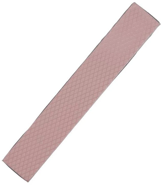 Alt view image 3 of 9 - Thermal Grizzly Minus Pad 8 - 120x 20x 1.0 mm - 2 pcs, Pink (TG-MP8-120-20-10-2R)