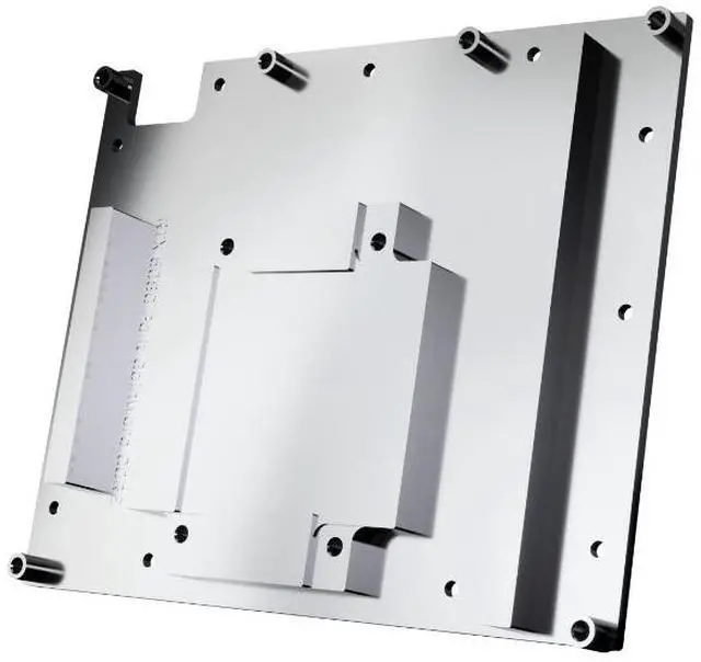 Alt view image 6 of 7 - Alphacool Core Geforce RTX 5080 Gamerock + Phantom Waterblock with Backplate (10260)