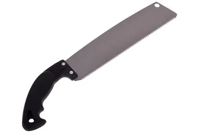 Alt view image 5 of 7 - Alphacool Pit Saw for Acryl/PETG Tubes 35cm (29125)