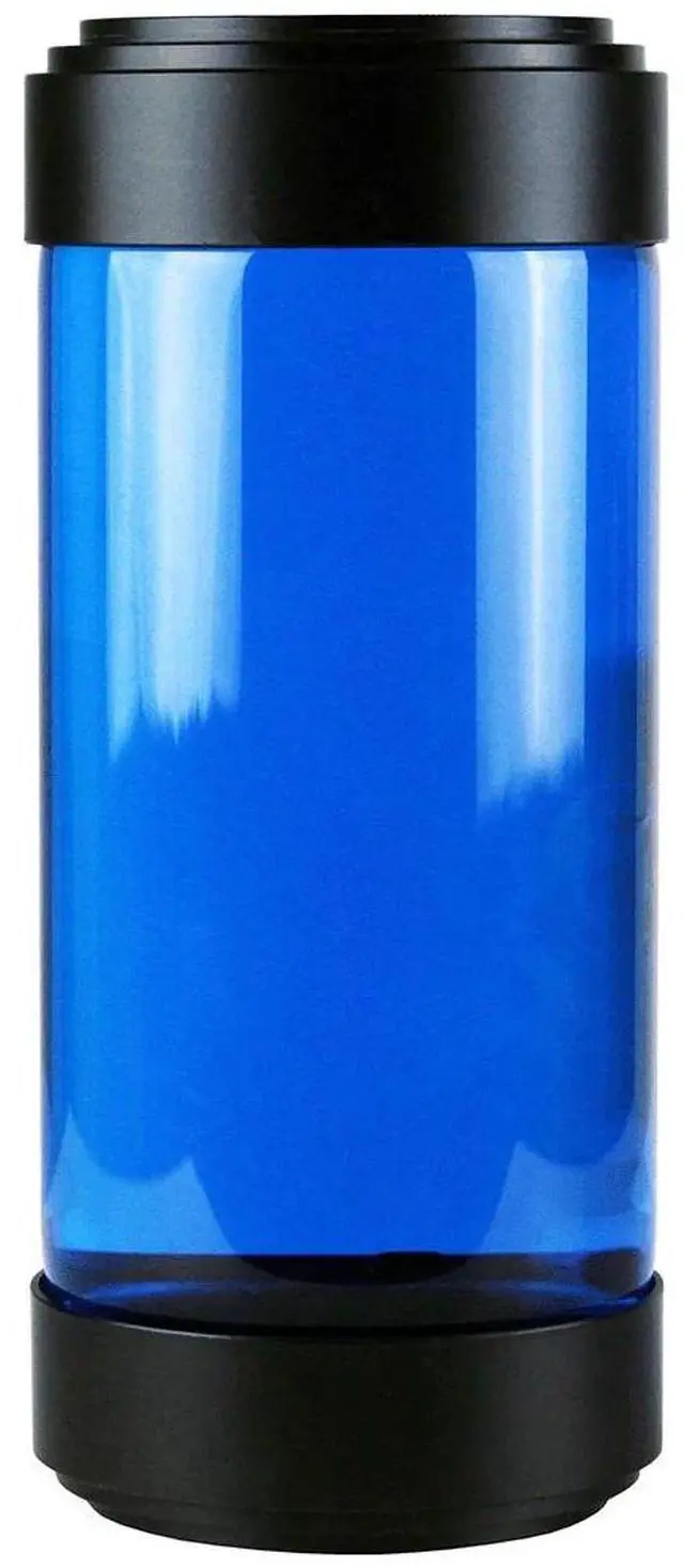 Alt view image 4 of 7 - StealKey Customs OneXPro Coolant Pre-Mix - Blue 1000ml (23002)