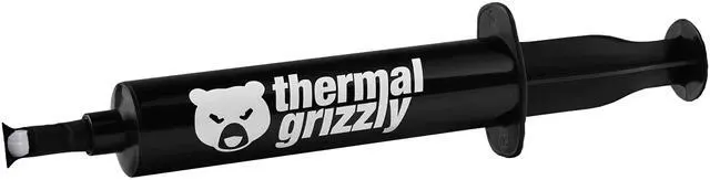 Alt view image 13 of 16 - Thermal Grizzly Kryonaut Thermal Grease Paste - 37 Grams - TG-K-100-R