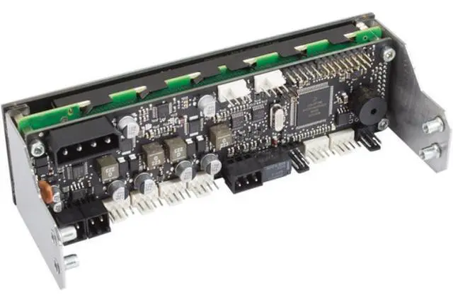 Alt view image 4 of 6 - Aquacomputer Aquaero 6 PRO USB Fan Controller with Graphic LCD