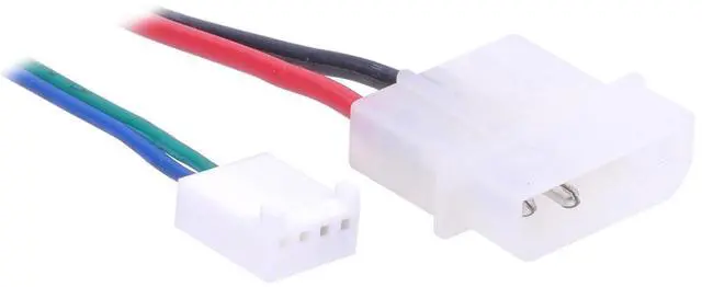 Alt view image 7 of 12 - Alphacool VPP655 PWM Pump with Eisdecke Pump Top V.3, Acetal