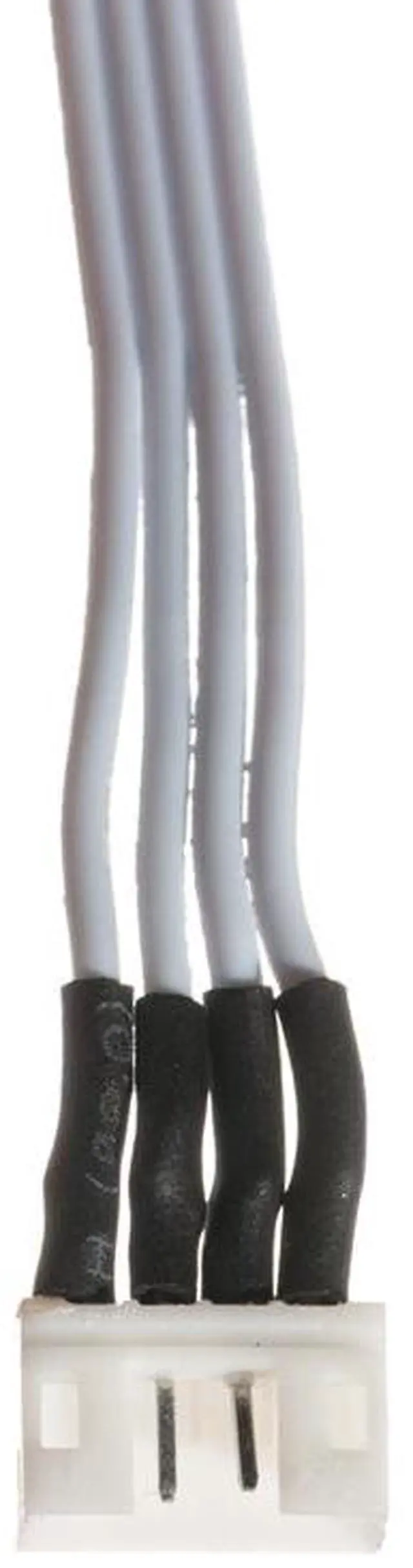 Alt view image 4 of 5 - 4-Pin Mini GPU Connector Extension Cable - 40cm (CAB005)