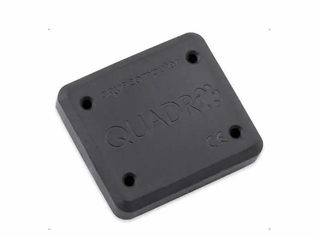 Alt view image 7 of 7 - Aquacomputer QUADRO Fan Controller for PWM-Fans (53256)