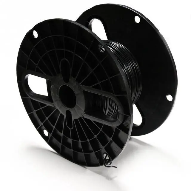 Alt view image 7 of 7 - ModMyMods MMM 16 AWG Ul1007 Hookup Wire - Black (MOD-0304)