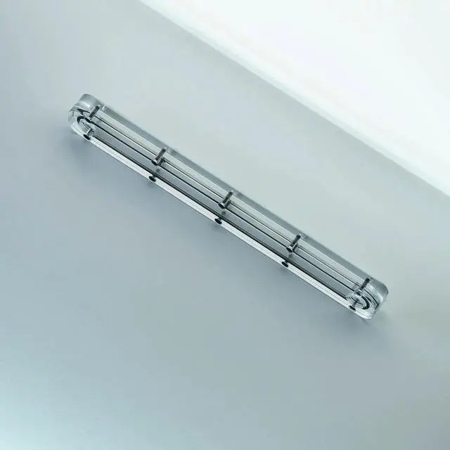 Alt view image 2 of 7 - Stealkey Customs CubeTube 240mm - Acryl (SW10117)