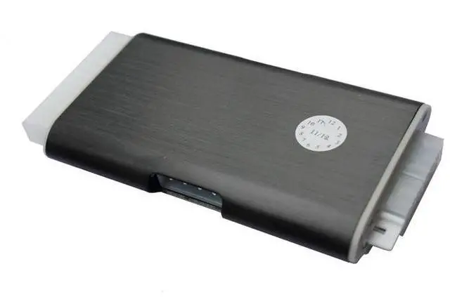 Alt view image 6 of 6 - Universal ATX Power Supply Monitor Tester (ATX-PST-LCD)