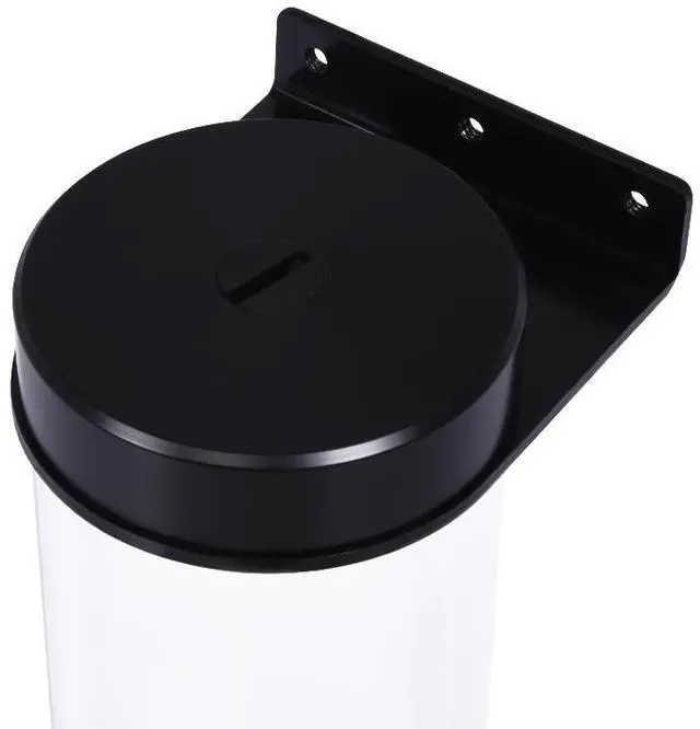 Alt view image 4 of 8 - Alphacool Core 200 Aurora reservoir D5/VPP Acetal/Acrylic (1022163)