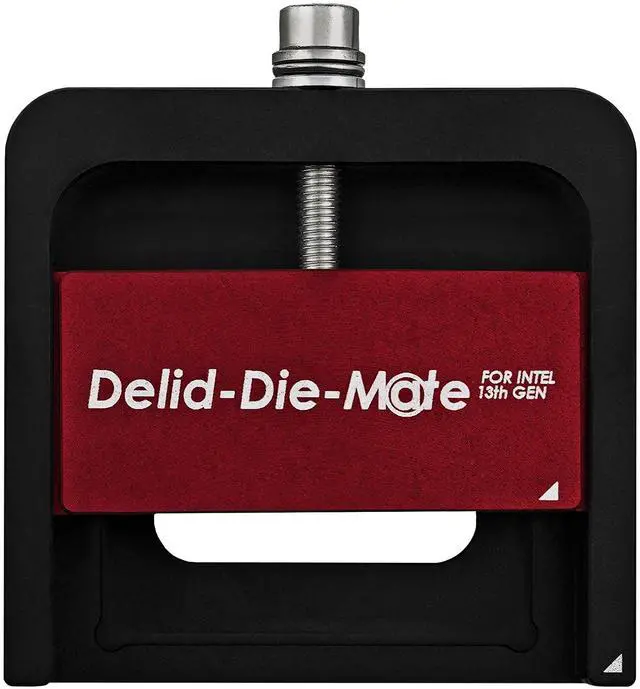 Alt view image 3 of 14 - Thermal Grizzly â Intel 13th & 14th Gen CPU Delide-Die-Mate (TG-DDM-i13G)