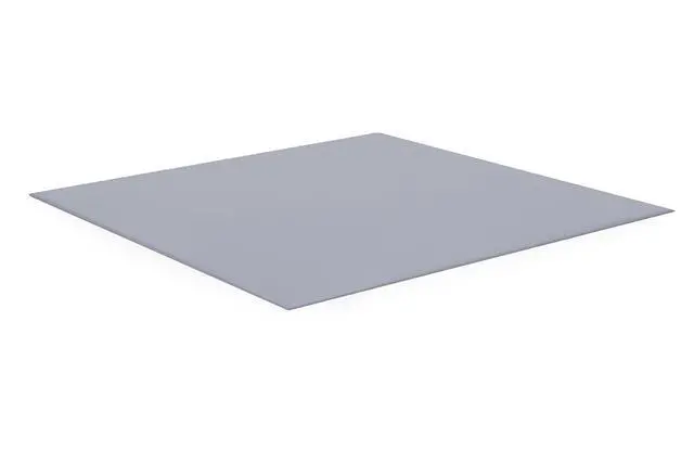 Alt view image 2 of 4 - Alphacool Rise Ultra Soft Thermal Pad - 7W/mK 100x100x0.5mm (13011)