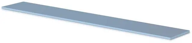 Alt view image 2 of 4 - Alphacool Core Thermal Pad Soft 6.2W/mk 120x20x1mm (13413)