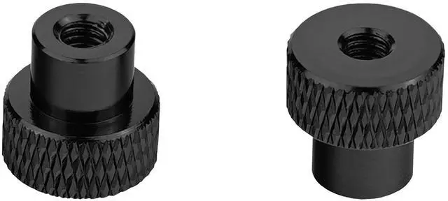 Alt view image 5 of 14 - Thermal Grizzly AM5 Adapter & Offset Mounting Kit (TG-AD-AM5-MK)