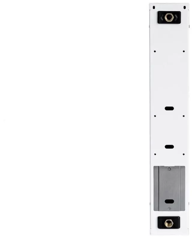 Alt view image 7 of 7 - Watercool MO-RA IV 200 - White Radiator, 200mm, G1/4, 75mm, Copper (26201)