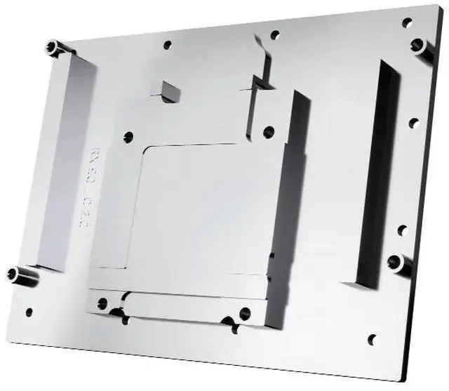 Alt view image 6 of 7 - Alphacool Core RX 9070 XT Nitro+ with Backplate (14778)