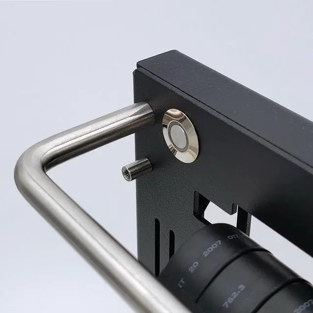 Alt view image 9 of 14 - XWORKS X32 Small Form Factor Open Air Case