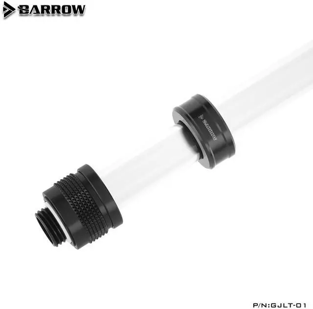 Alt view image 4 of 7 - Barrow LRC2.0 Luminous Kit for 14mm Tubes (GJLT-01)