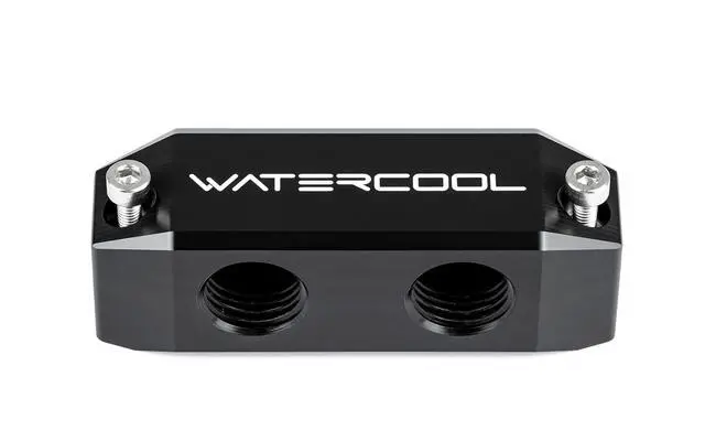 Alt view image 2 of 6 - Watercool HEATKILLER® V VGA Terminal (79332)