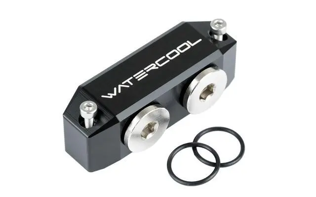 Alt view image 3 of 6 - Watercool HEATKILLER® V VGA Terminal (79332)