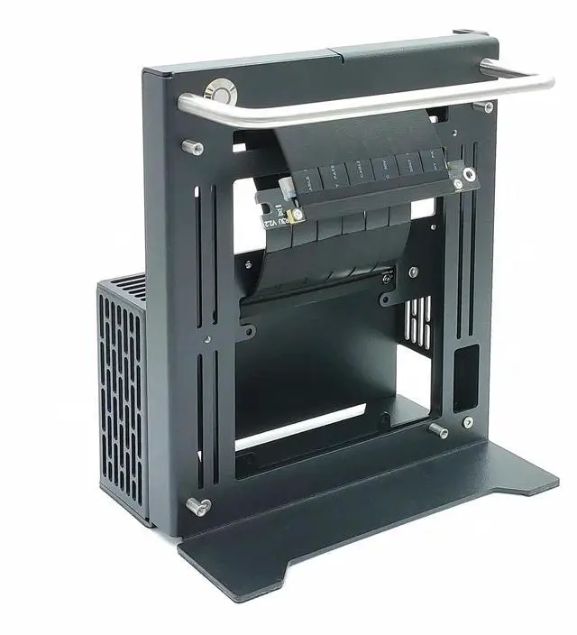 Alt view image 10 of 14 - XWORKS X32 Small Form Factor Open Air Case
