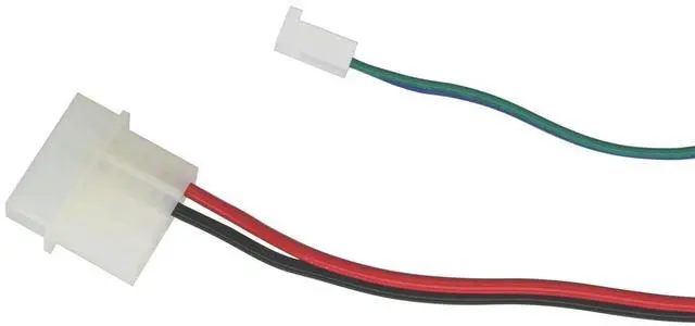 Alt view image 6 of 10 - Watercool WCP D5 Pump - PWM