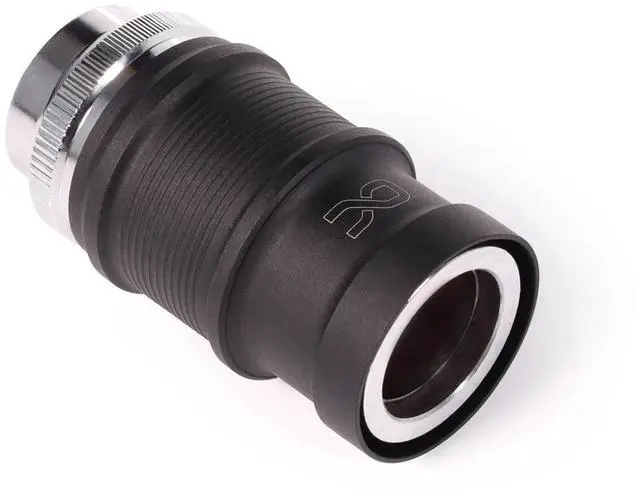 Alt view image 2 of 4 - Alphacool ES Quick Release BLH1A PushIn Female IT (13883)