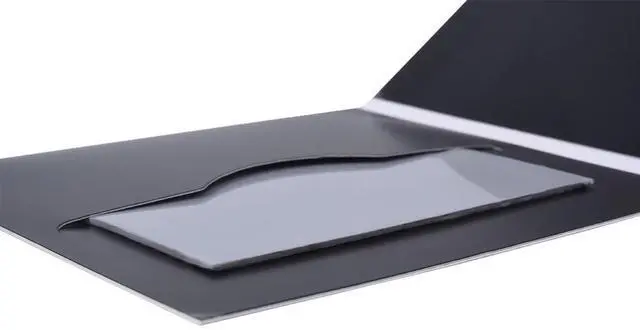Alt view image 6 of 6 - Alphacool Ice Thermal Pad - 11W/mK 100x100x1.5mm (12453)