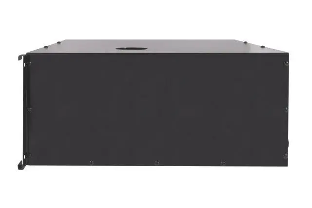 Alt view image 2 of 7 - Alphacool ES Chiller 1000 ServerRack 5HE 110-120V / 60hz (5100103)