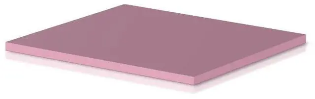 Alt view image 2 of 4 - Alphacool Core Thermal Pad Soft 9W/mk 40x40x1.5mm (13422)