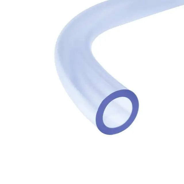 Alt view image 2 of 7 - Mayhems Soft Tubing - Hyper Clarity PVC - 13/10mm - 3m Retail Box (MSTHC10133M)