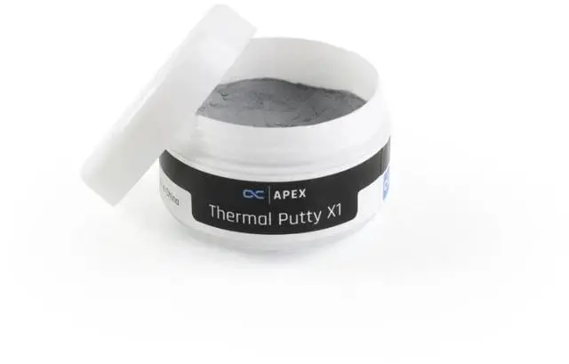 Alt view image 2 of 7 - Alphacool Apex Thermal Putty X1 - 30g (14828)