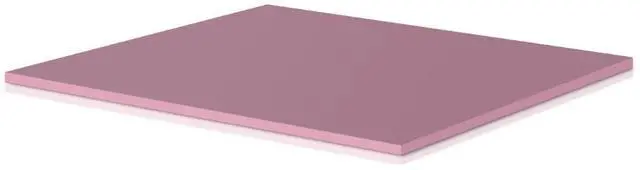 Alt view image 2 of 4 - Alphacool Core Thermal Pad Soft 9W/mk 100x100x2mm (13418)