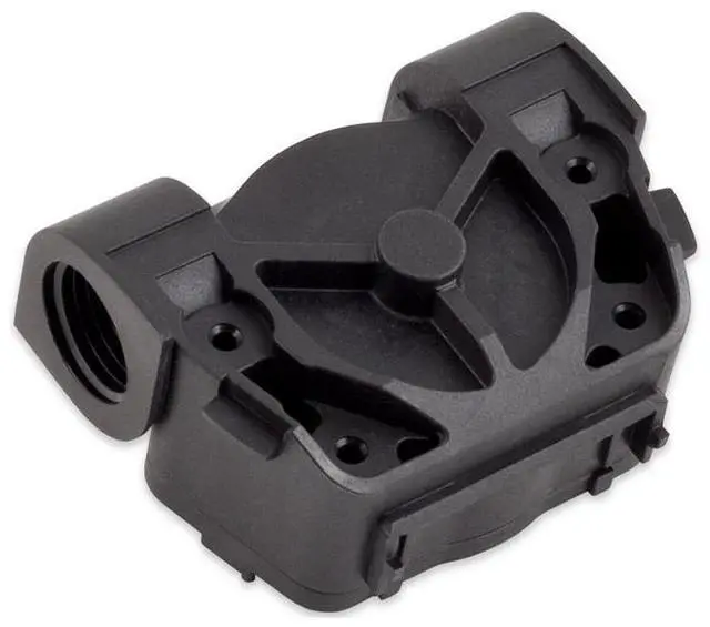 Alt view image 3 of 6 - Aquacomputer G1/4 Flow Sensor - High Flow LT (53291)