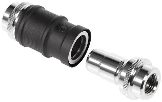 Alt view image 2 of 7 - Alphacool ES Quick Release BLH1A PushIn Set IT-IT (13857)