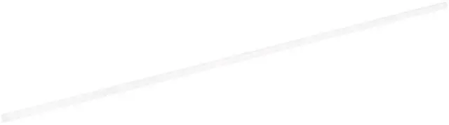 Alt view image 3 of 5 - Alphacool Plexi (Acrylic) HardTube 10mm ID, 13mm OD, 80cm, Clear
