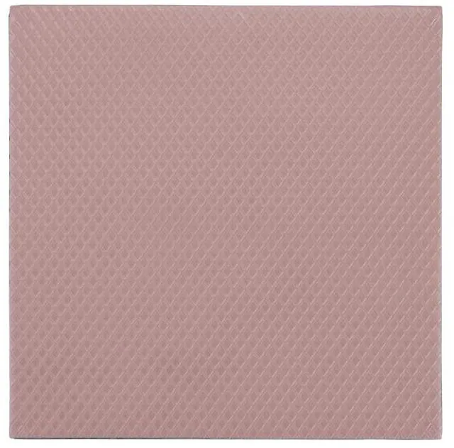 Alt view image 3 of 8 - Thermal Grizzly Minus Pad 8 - 100x 100x 0.5 mm, Pink (TG-MP8-100-100-05-1R)