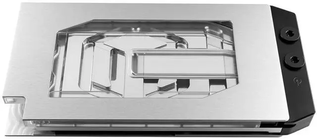 Alt view image 3 of 7 - Watercool HEATKILLER V ULTRA for RTX 5090 ASUS TUF ACRYL Ni aRGB (15688)