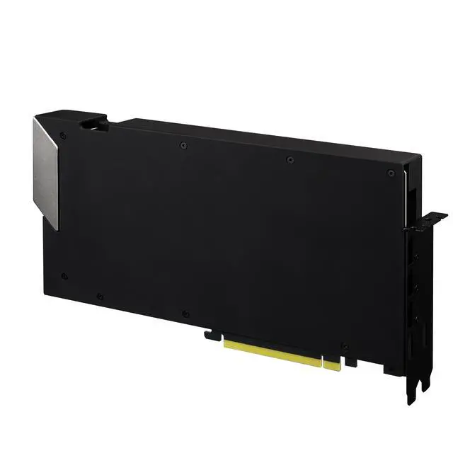 Alt view image 2 of 7 - Thermal Grizzly DeltaMate GPU Block - Astral GeForce RTX 5090 (TG-DM-GPU-001)