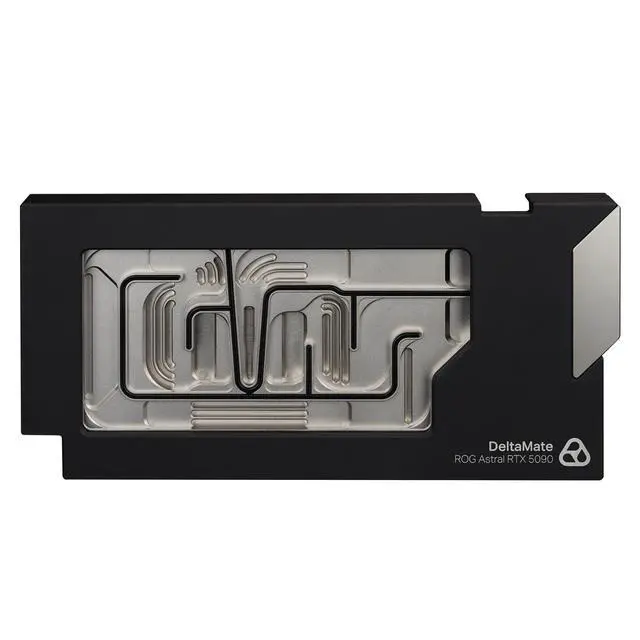 Alt view image 3 of 7 - Thermal Grizzly DeltaMate GPU Block - Astral GeForce RTX 5090 (TG-DM-GPU-001)