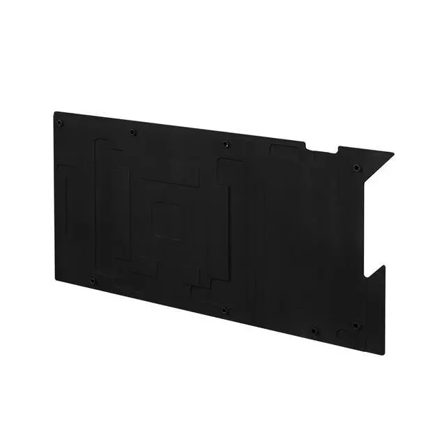 Alt view image 6 of 7 - Thermal Grizzly DeltaMate GPU Block - Astral GeForce RTX 5090 (TG-DM-GPU-001)