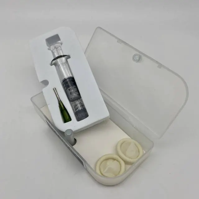Alt view image 5 of 7 - ModMyMods MP-9 ModPaste Electronics Thermal Compound - 1g (MOD-0316)