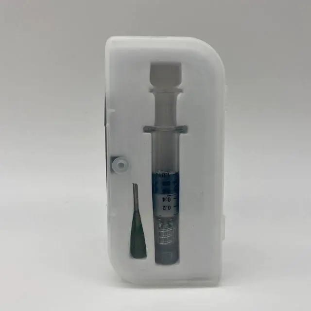 Alt view image 3 of 7 - ModMyMods MP-9 ModPaste Electronics Thermal Compound - 1g (MOD-0316)